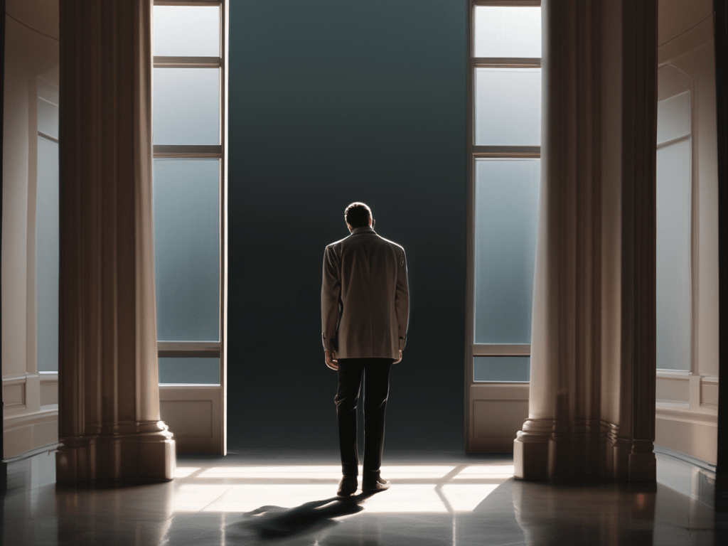 Breaking Free: The Power of Stepping Outside Your Comfort&nbsp;Zone