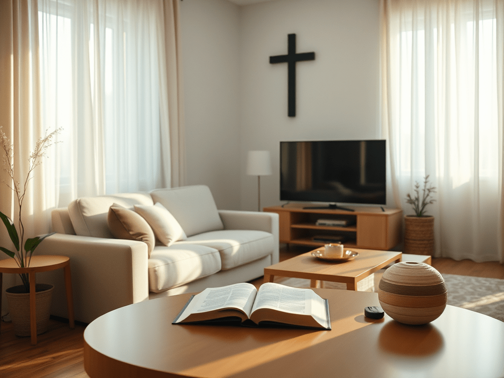 Decluttering in 2024: My Minimalism&nbsp;Experience